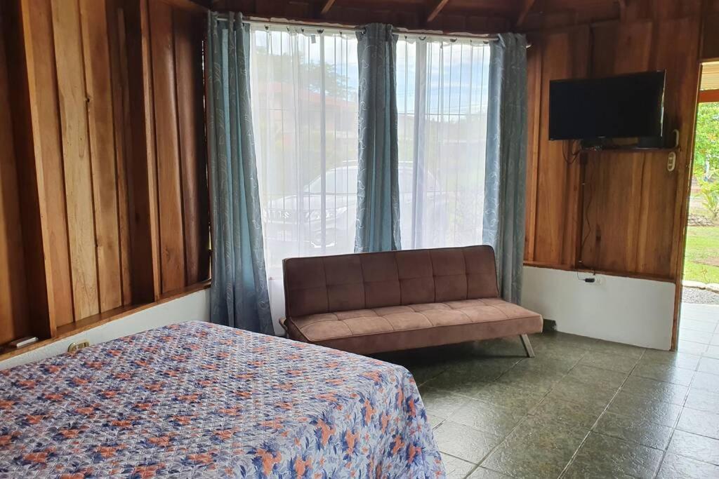 Cabana Roleo Танке Экстерьер фото