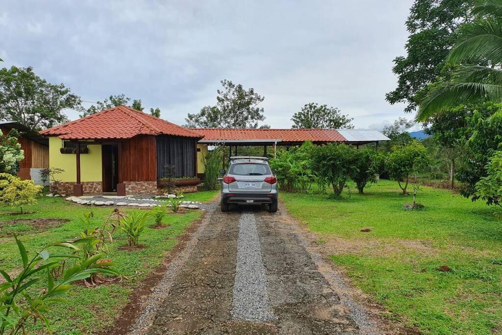 Cabana Roleo Танке Экстерьер фото