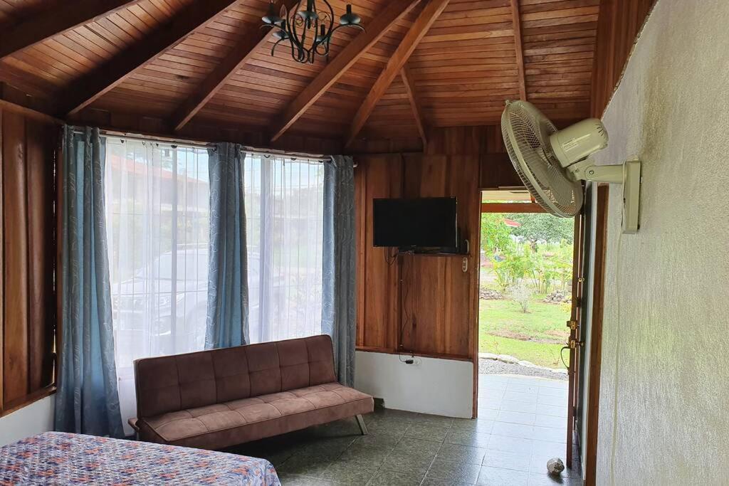 Cabana Roleo Танке Экстерьер фото