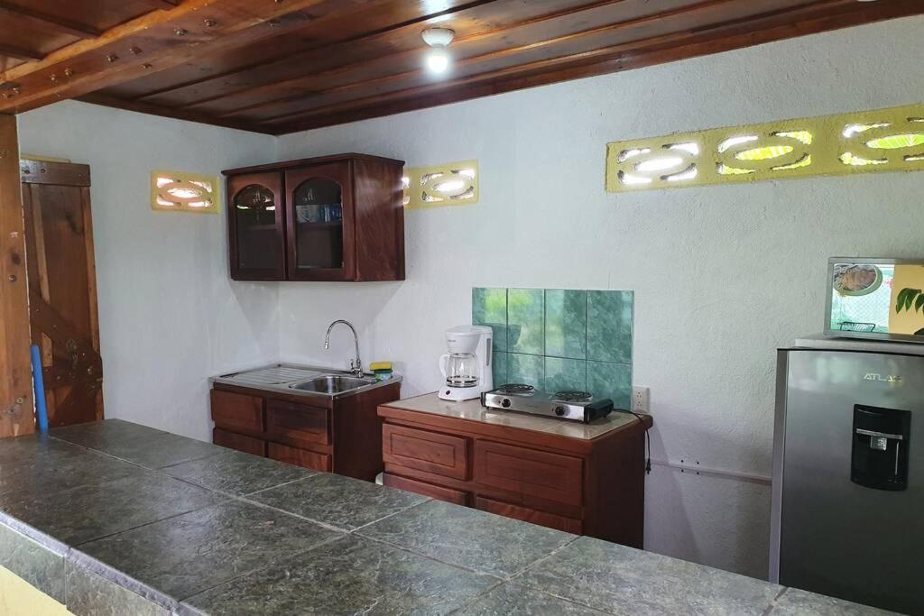 Cabana Roleo Танке Экстерьер фото